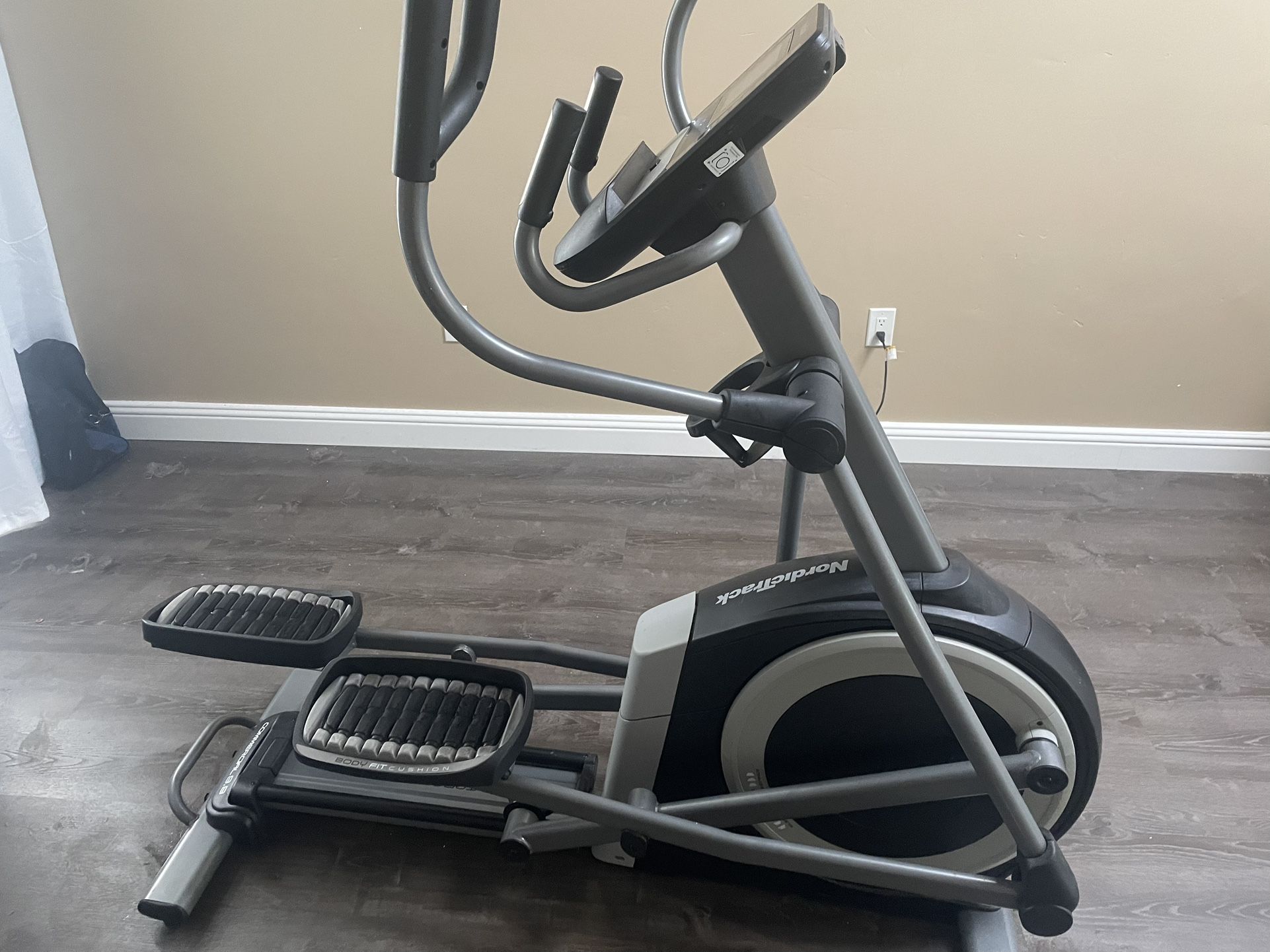 Nordictrack Eliptical model#NTEL79820.0