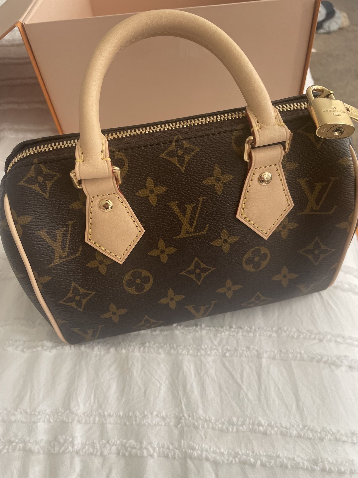 Louis Vuitton Crossbody