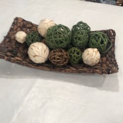 Decoration