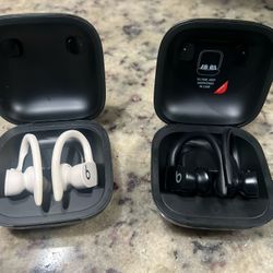 Powerbeats Set 