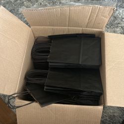 Box Of Bags 