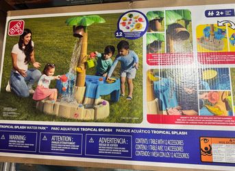water park for children