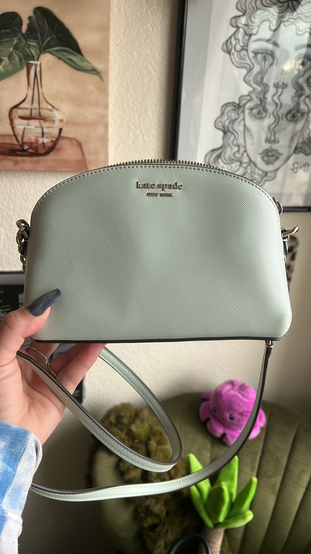Kate Spade Crossbody bag