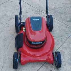 Jonsered 58 Volt lawnmower (tool only) $100