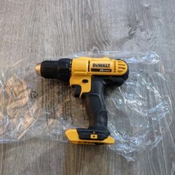 Dewalt 20v Drill