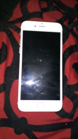 Iphone 6s brandnew