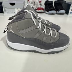 Retro 11 Jordan 