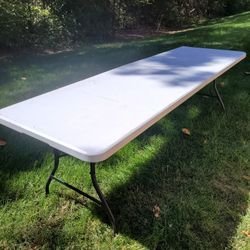 Table And Chairs