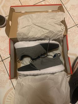 Nike shoes