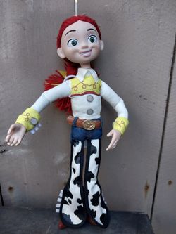 Jessie