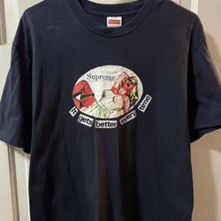Supreme Shirt