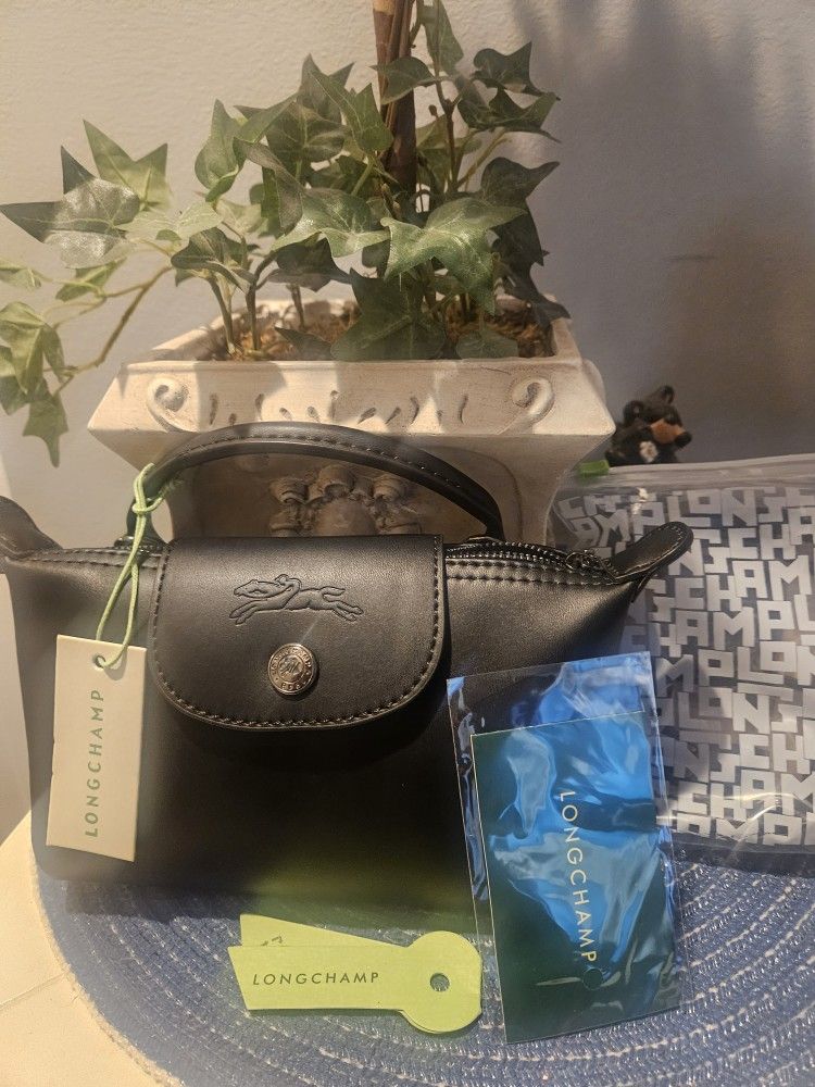 Longchamp Mini Bag