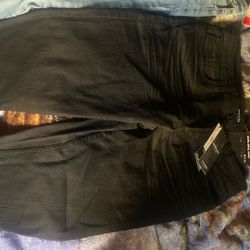 brand new pants 