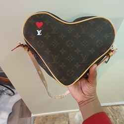 Brand New Designer Bag.  Never Used.  75 Dollars 