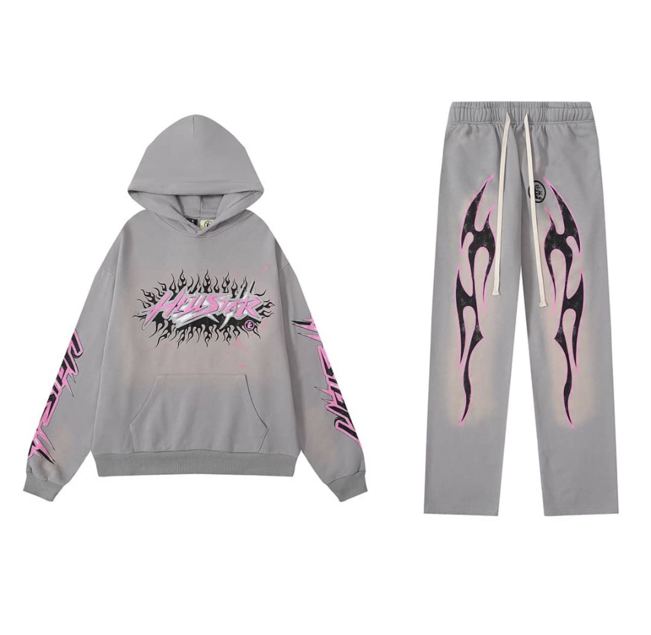 Hellstar Sets