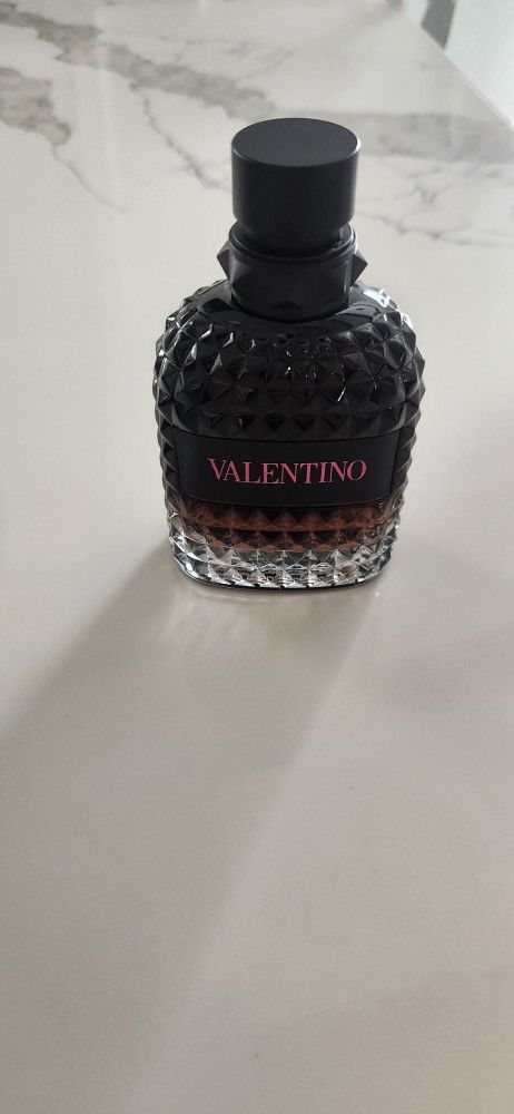 Valentino Born In Roma Intense 3.4 oz