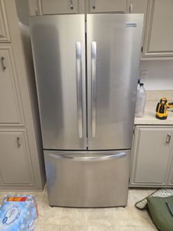 Frigidaire