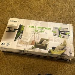 TV Mount 42-85 Inches 