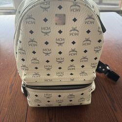 MCM Stark Backpack