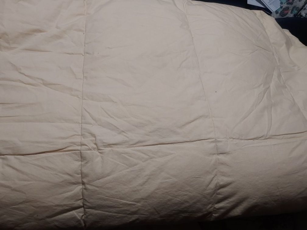 King Size Duvet