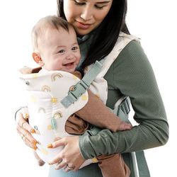 Infantino 4 In 1 Baby Carrier