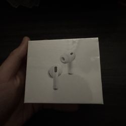 AirPods Pro 3