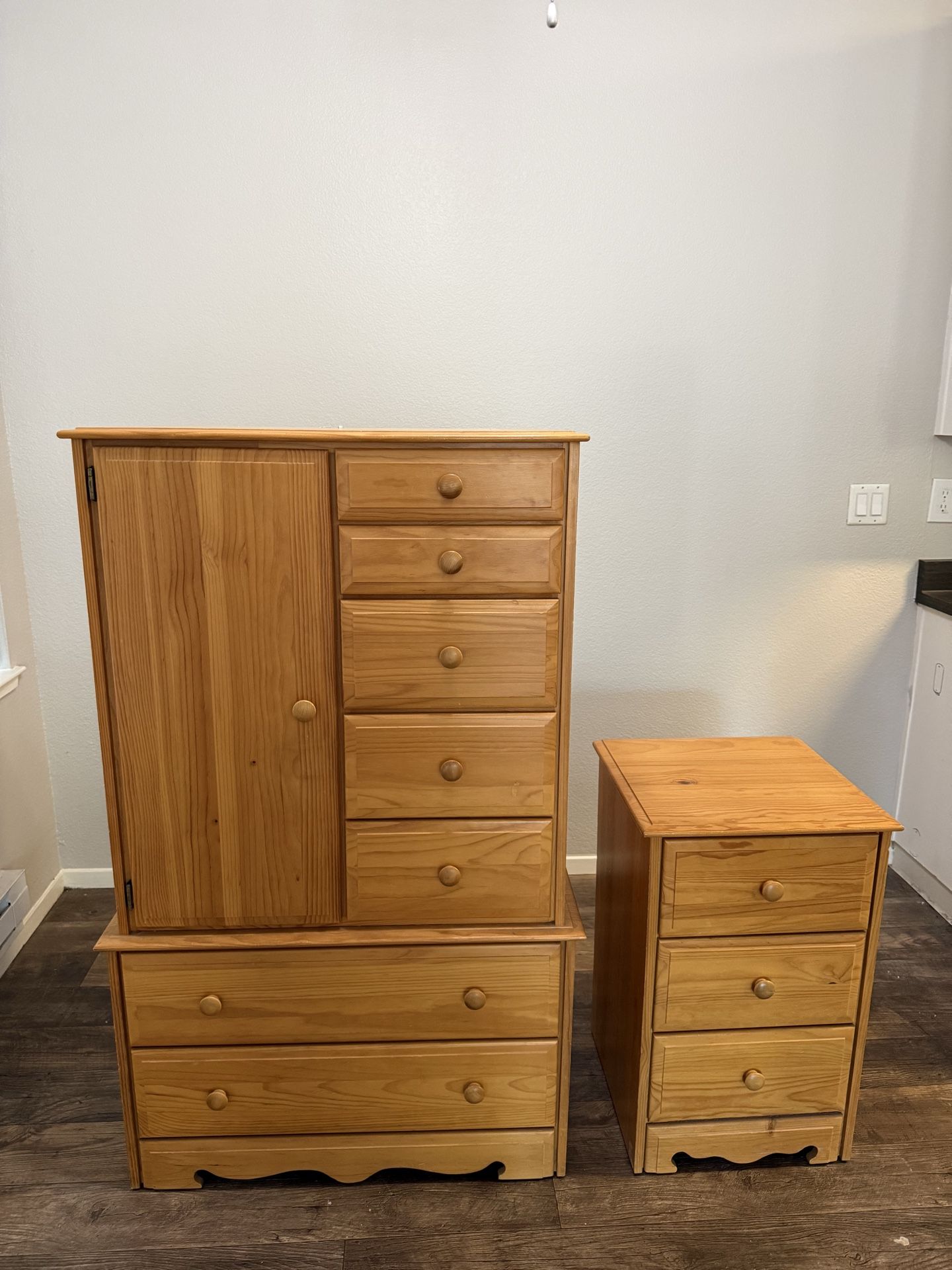 Dressers