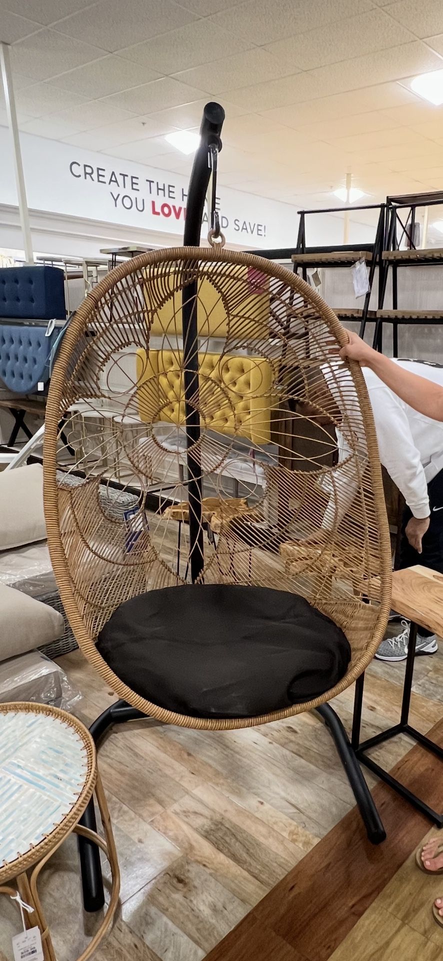 Hanging Chair