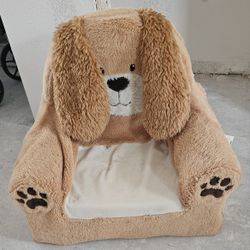 Puppy Chair