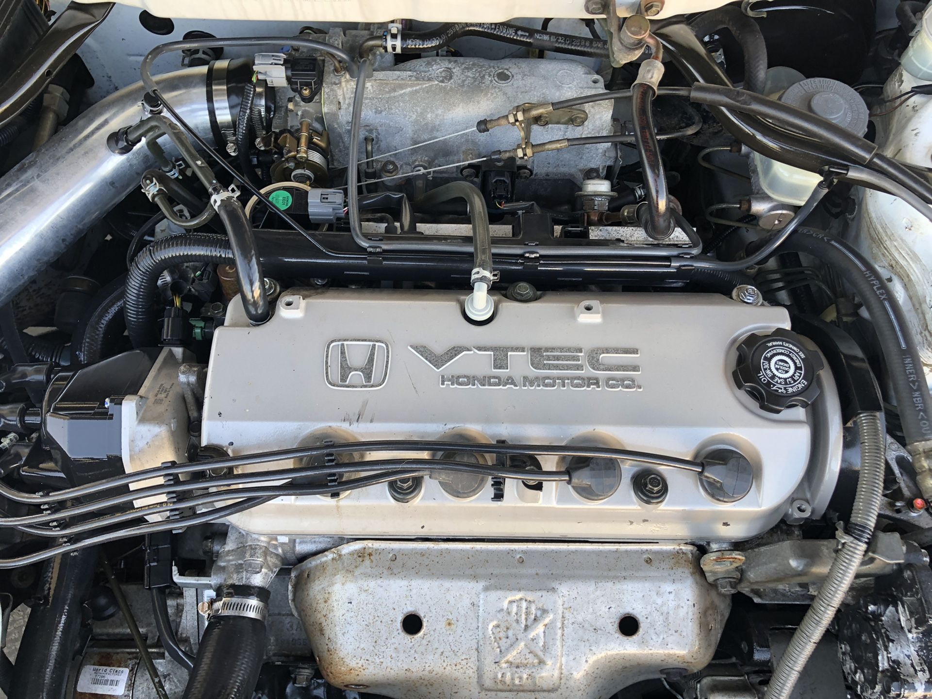 1998 Honda Accord for Sale in Phoenix, AZ OfferUp