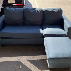 Small Couch