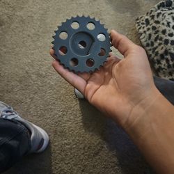 Bmx Timing Gear Sprocket