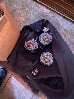 Honda Air bags