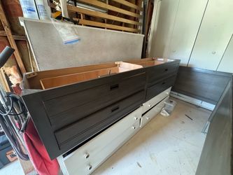 Bed frame