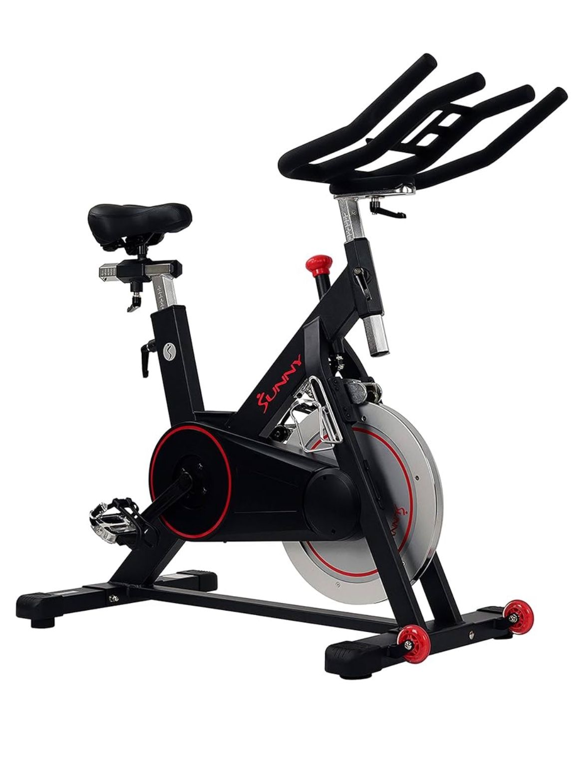 Stationary Exercise Bicycle