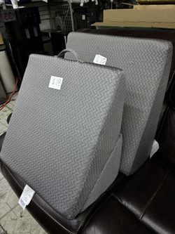Wedge Support Pillows💤🫧