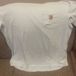 Carhart Men’s T Shirt Xl