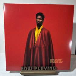 We Are - Jon Batiste Vinyl Record (LP)