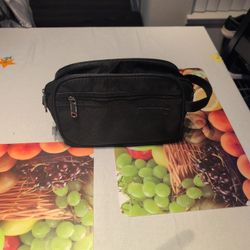 Toiletries Bag (Van Heusen)