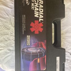 Security Chain Company SC1034 Radial Chain Cable