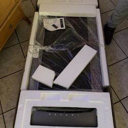 Slim Treadmill