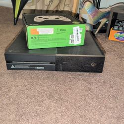 Xbox One/W Controller 