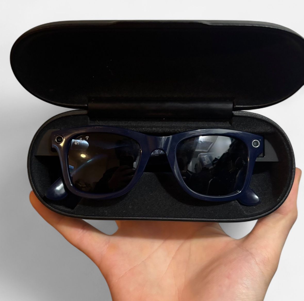 Ray-Ban - Stories