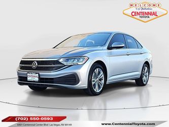 2024 Volkswagen Jetta