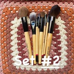 Bobbi Brown Makeup Brushes