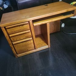 Desk 
