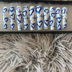 Press On Nails