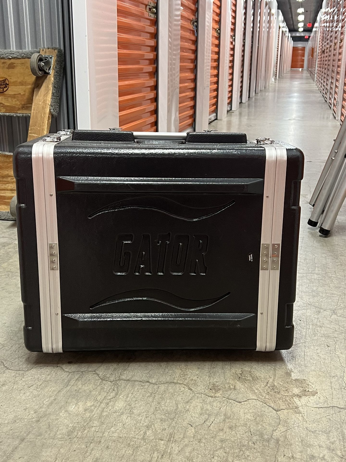 Gator Case