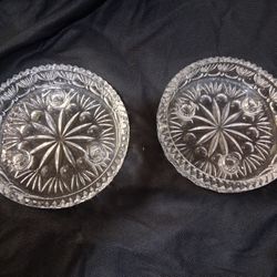 Princess House Vintage Candle Holder