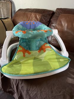 Baby Chair 